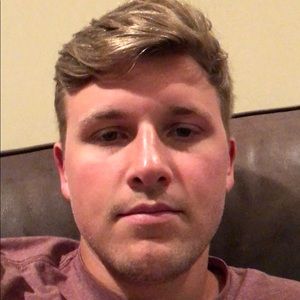 Meet your Posher, Blake